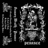 Ossuary Wraith - Penance cover art