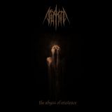 Asakta - The Abyss of Existence cover art