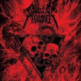 Nuclearhammer - War Chronicles: A History of Obliteration (2006-2017)