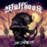 Wülfhook - The Impaler cover art