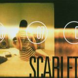 Scarlet - Something to Lust About cover art