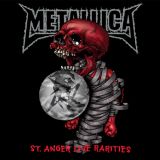 Metallica - St. Anger Live Rarities
