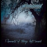Punishment - Remnants of Things Left Unsaid cover art