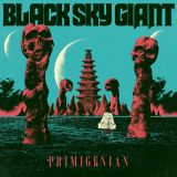 Black Sky Giant - Primigenian cover art
