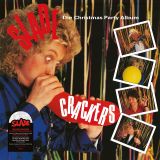 Slade - Crackers. The Christmas Party Album cover art