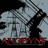 Anodyne - Salo cover art