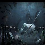 Devino - Thalassa cover art