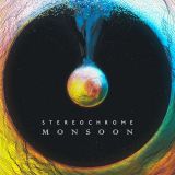 Stereochrome - Monsoon cover art