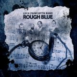 Luca Princiotta Band - Rough Blue