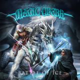Marco Garau's Magic Opera - Battle of Ice cover art