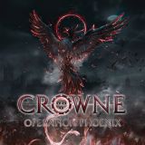 Crowne - Operation Phoenix cover art