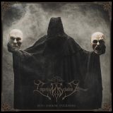 Imperium Dekadenz - Into Sorrow Evermore cover art