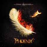 Dark Princess - Phoenix cover art