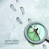 Seven Steps to the Green Door - Step in 2 My World cover art
