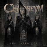 Chaoseum - The Third Eye cover art