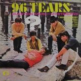 ? and the Mysterians - 96 Tears cover art