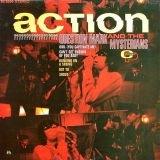 ? and the Mysterians - Action cover art