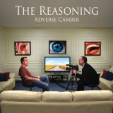 The Reasoning - Adverse Camber cover art