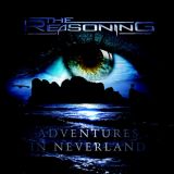 The Reasoning - Adventures in Neverland cover art