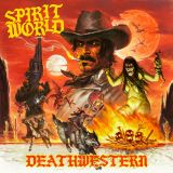 Spiritworld - Deathwestern cover art