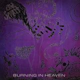Old Spirit - Burning in Heaven cover art