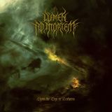 Lumen Ad Mortem - Upon the Edge of Darkness cover art