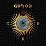 Gorod - The Orb cover art