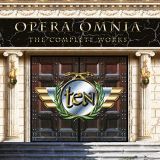 Ten - Opera Omnia: The Complete Works