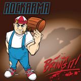 Rockarma - Bring It !