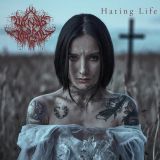 Winds of Tragedy - Hating Life cover art