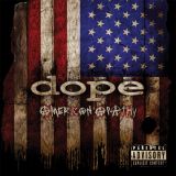 Dope - American Apathy cover art