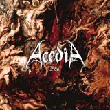 Acédia - L'Exil cover art