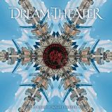 Dream Theater - Lost Not Forgotten Archives: Live at Madison Square Garden (2010) cover art