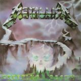 Metallica - Creeping Death cover art