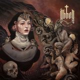 The Abbey - Word of Sin cover art