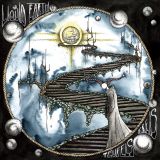 Liquid Earth - Teufelskreis cover art