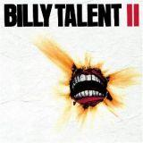 Billy Talent - Billy Talent II cover art