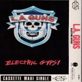 L.A. Guns - Electric Gypsy