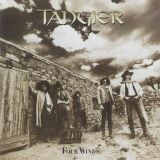 Tangier - Four Wind cover art