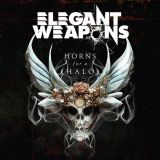 Elegant Weapons - Horns for a Halo cover art
