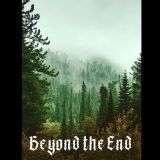 Beyond the End - Ensimm​ä​inen Askel Ikuisuudesta cover art