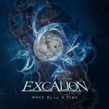 Excalion - Once Upon a Time cover art