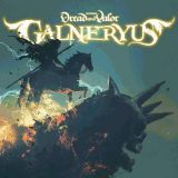 Galneryus - Between Dread and Valor cover art