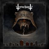 Trenchant - Commandoccult cover art