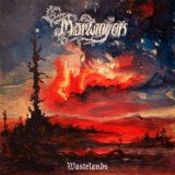 Morwinyon - Wastelands cover art