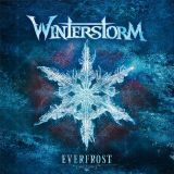 Winterstorm - Everfrost cover art