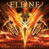 Eleine - We Shall Remain cover art