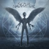 Scar Symmetry - The Singularity (Phase II - Xenotaph) cover art