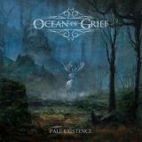 Ocean of Grief - Pale Existence cover art