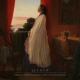 Lesath - There is a profound sense in which we are isolated cover art